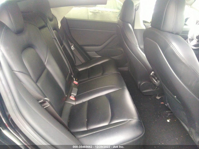 Tesla Model 3 Standard Range 2020 5YJ3E1EA4LF808461 Image 10