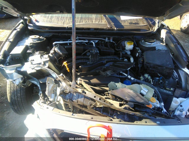 2020 Subaru Outback, VIN: 4S4BTACC2L3109733