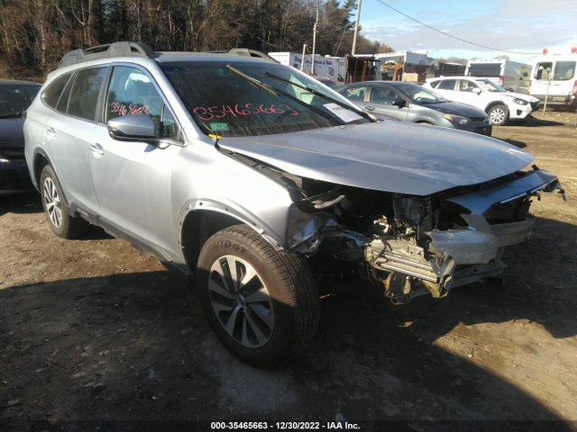 2020 Subaru Outback, VIN: 4S4BTACC2L3109733