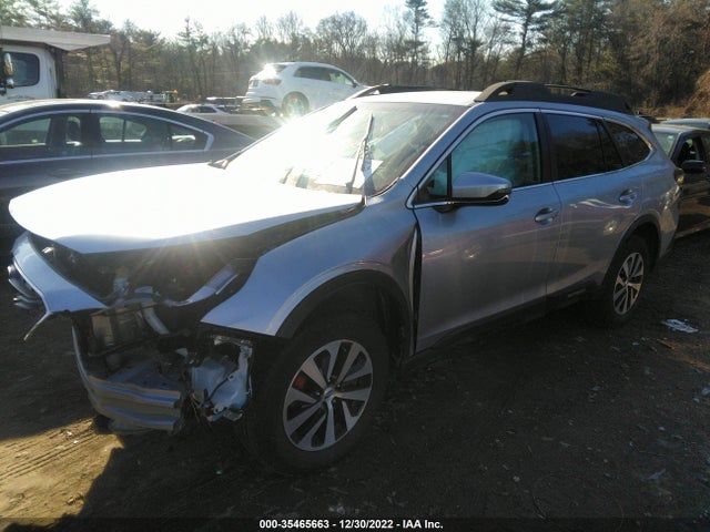 2020 Subaru Outback, VIN: 4S4BTACC2L3109733
