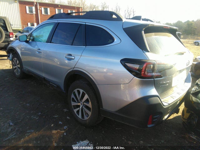 2020 Subaru Outback, VIN: 4S4BTACC2L3109733