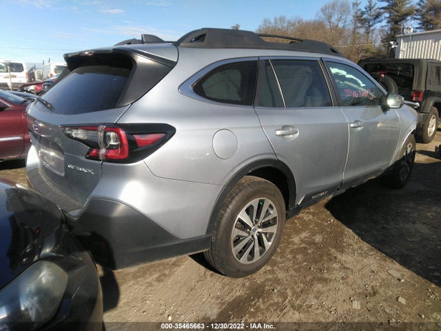 2020 Subaru Outback, VIN: 4S4BTACC2L3109733