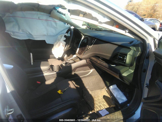 2020 Subaru Outback, VIN: 4S4BTACC2L3109733