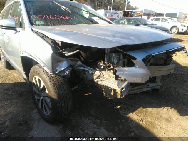 2020 Subaru Outback, VIN: 4S4BTACC2L3109733