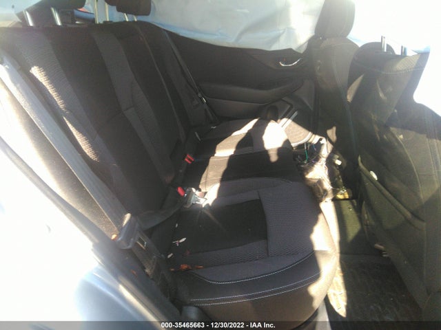 2020 Subaru Outback, VIN: 4S4BTACC2L3109733