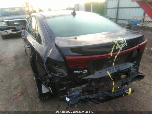2022 Kia Forte, VIN: 3KPF24AD1NE500910
