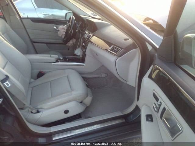 2014 MERCEDES-BENZ E-CLASS E 350 VIN: WDDHF5KBXEA998677