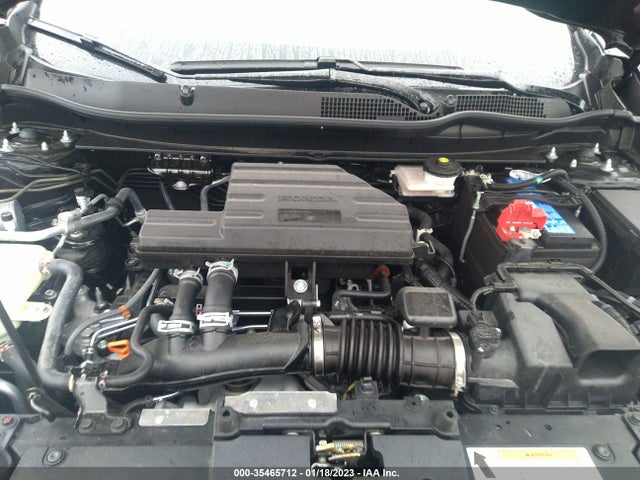 2022 Honda CR-V, VIN: 2HKRW2H78NH623444