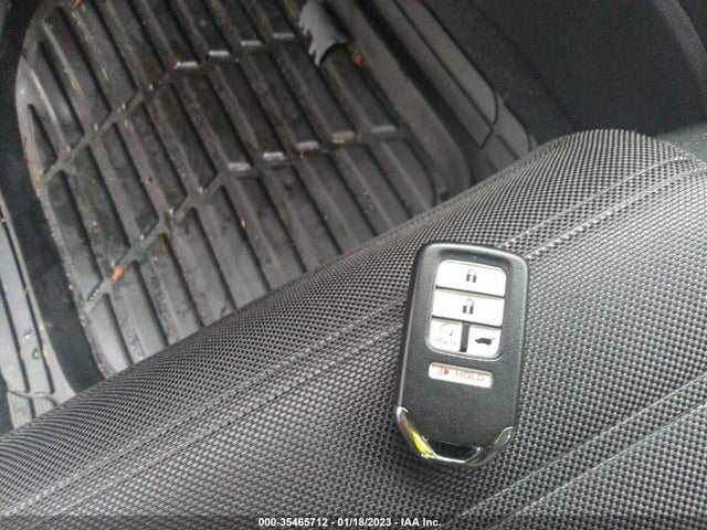 2022 Honda CR-V, VIN: 2HKRW2H78NH623444