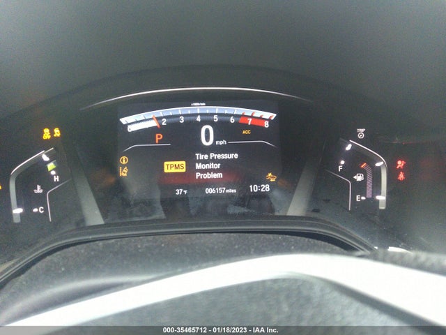 2022 Honda CR-V, VIN: 2HKRW2H78NH623444