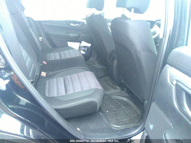 2022 Honda CR-V, VIN: 2HKRW2H78NH623444