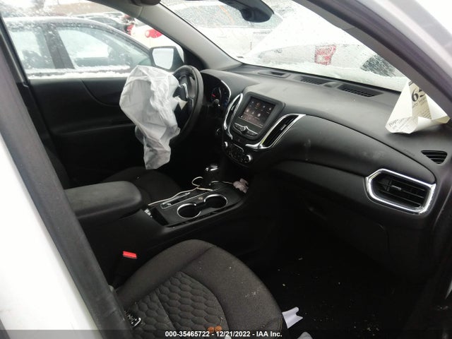 Chevrolet EQUINOX LT 2020 3GNAXKEV3LS699421 Image 6