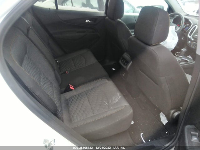 Chevrolet EQUINOX LT 2020 3GNAXKEV3LS699421 Image 8