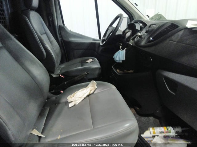 2015 Ford Transit, VIN: 1FTNR2YG1FKA61623