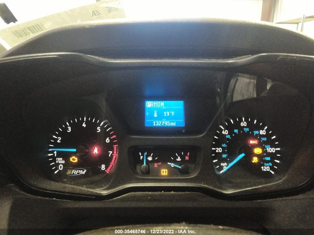 2015 Ford Transit, VIN: 1FTNR2YG1FKA61623
