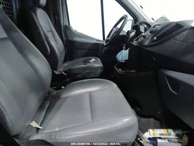 2015 Ford Transit, VIN: 1FTNR2YG1FKA61623