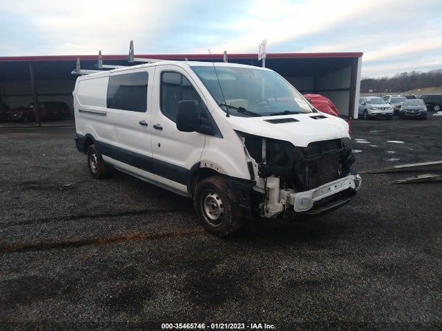 2015 Ford Transit, VIN: 1FTNR2YG1FKA61623
