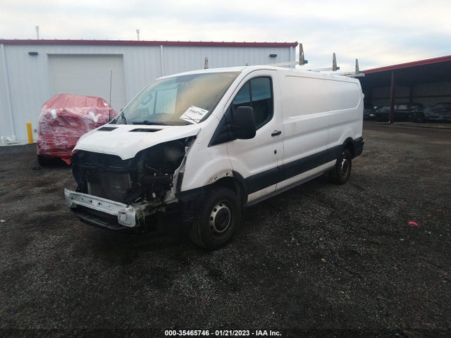 2015 Ford Transit, VIN: 1FTNR2YG1FKA61623