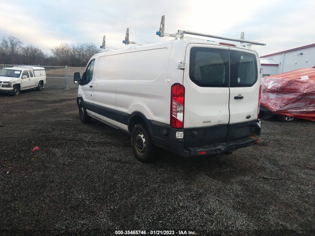 2015 Ford Transit, VIN: 1FTNR2YG1FKA61623