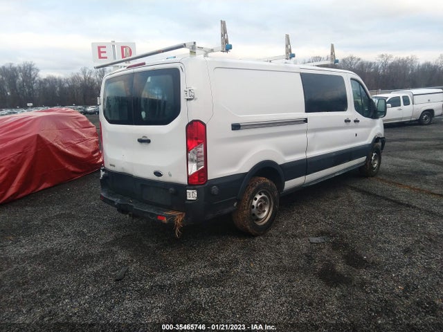 2015 Ford Transit, VIN: 1FTNR2YG1FKA61623