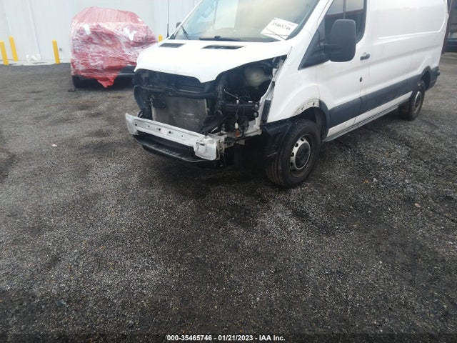 2015 Ford Transit, VIN: 1FTNR2YG1FKA61623