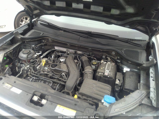 3VV1X7B2XNM012203 Volkswagen TAOS SEL