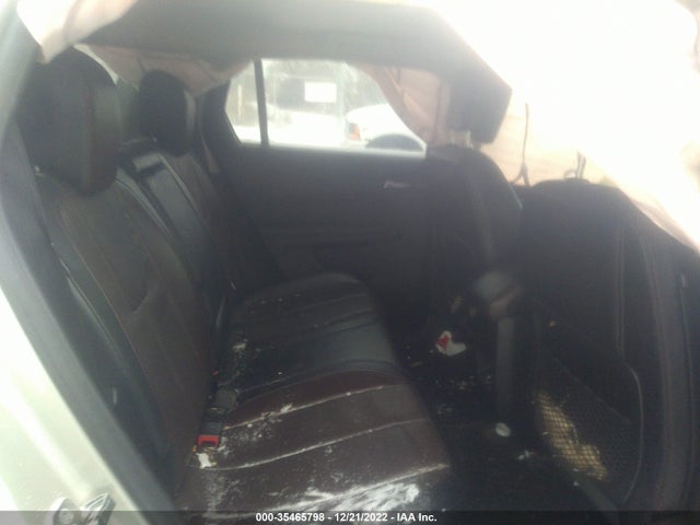 GMC Terrain Slt 2015 2GKALSEK7F6411871 Image 8