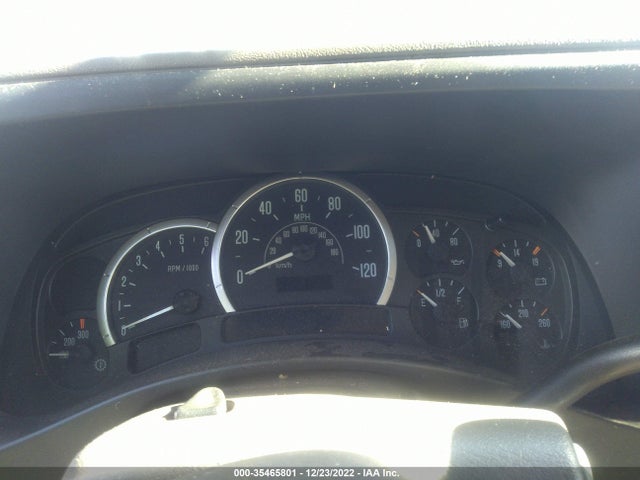 Cadillac ESCALADE ESV 2004 3GYFK66N14G178697 Image 8