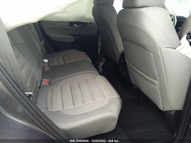 Honda CR-V EX 2020 5J6RW2H52LA014508 Image 8