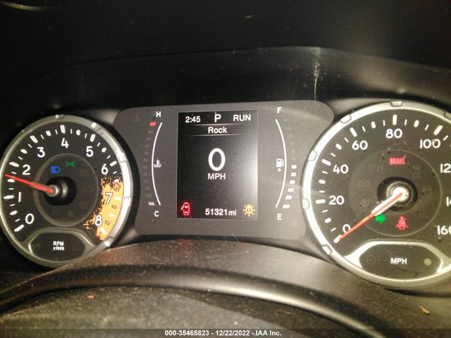 Jeep Renegade Latitude 2018 ZACCJABB9JPH95673 Image 7