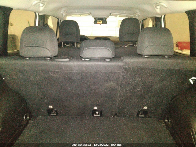 Jeep Renegade Latitude 2018 ZACCJABB9JPH95673 Image 8