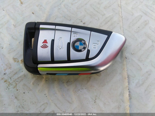 2021 BMW X5, VIN: 5UXCR6C00M9E83932