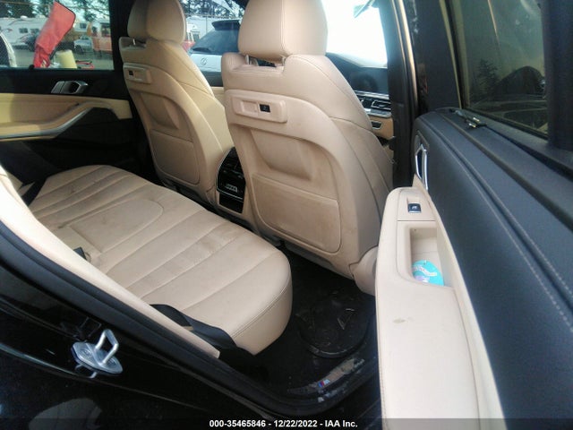 2021 BMW X5, VIN: 5UXCR6C00M9E83932