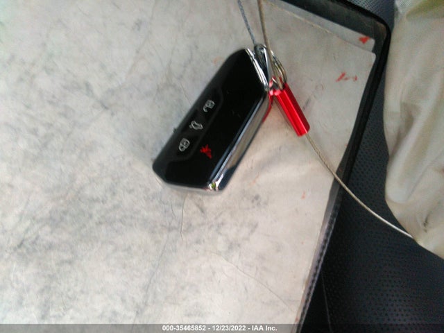 2022 VOLKSWAGEN ID.4 VIN: WVGTMPE23NP051314