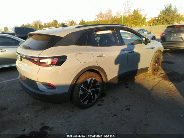 Volkswagen ID.4 PRO S 2022 WVGTMPE23NP051314 Image 6