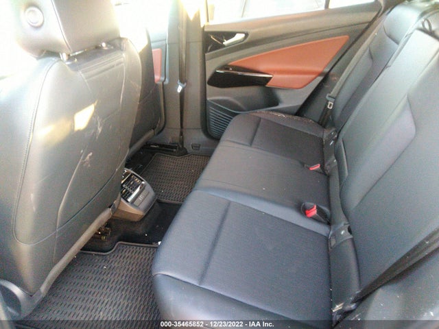 Volkswagen ID.4 PRO S 2022 WVGTMPE23NP051314 Image 10