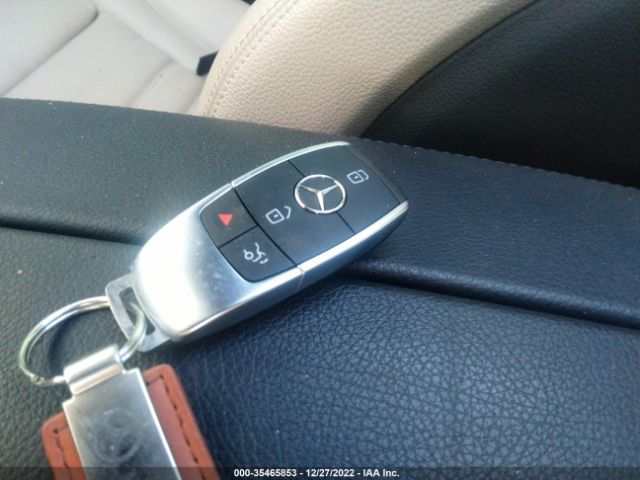 W1KWF6EB5MR620517 Mercedes-Benz C-class Amg C 43