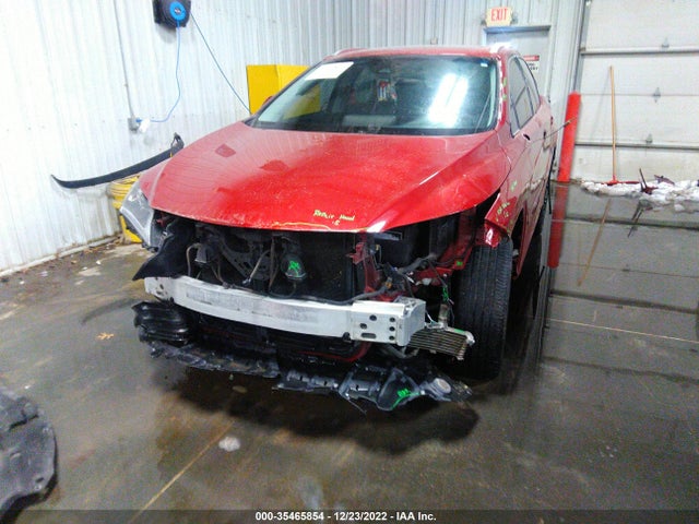 2016 Lexus RX, VIN: 2T2BZMCA8GC040333