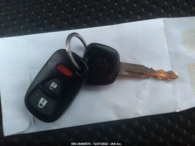 JS3TD0D66C4100926 Suzuki Grand Vitara