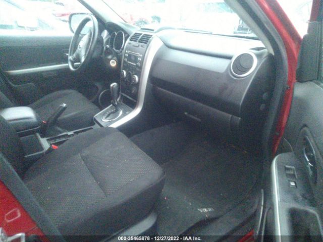 JS3TD0D66C4100926 Suzuki Grand Vitara