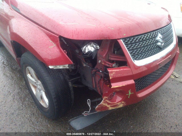 JS3TD0D66C4100926 Suzuki Grand Vitara
