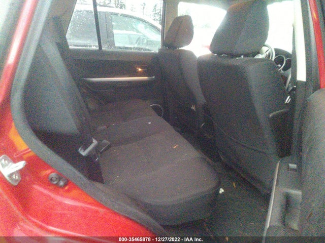 JS3TD0D66C4100926 Suzuki Grand Vitara