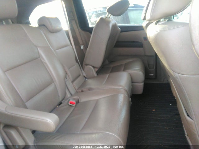 2015 HONDA ODYSSEY TOURING VIN: 5FNRL5H9XFB069948