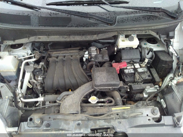 2021 Nissan NV 200, VIN: 3N6CM0KN8MK704744