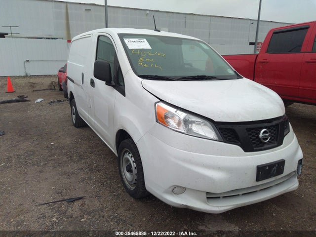 2021 Nissan NV 200, VIN: 3N6CM0KN8MK704744