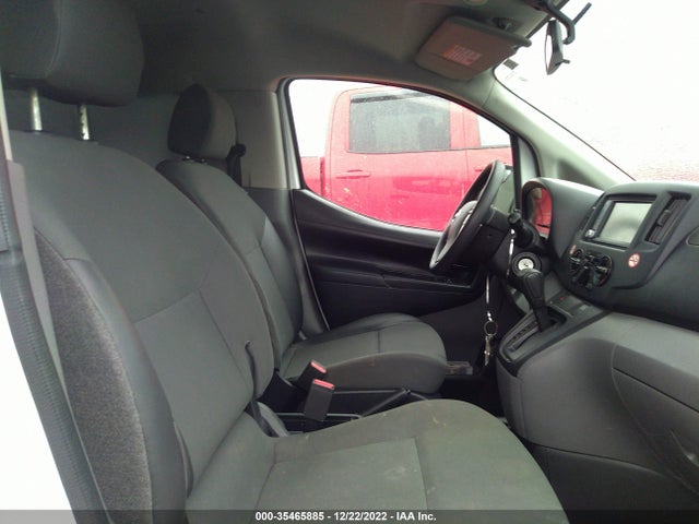 2021 Nissan NV 200, VIN: 3N6CM0KN8MK704744
