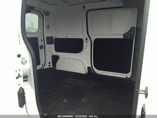 2021 Nissan NV 200, VIN: 3N6CM0KN8MK704744