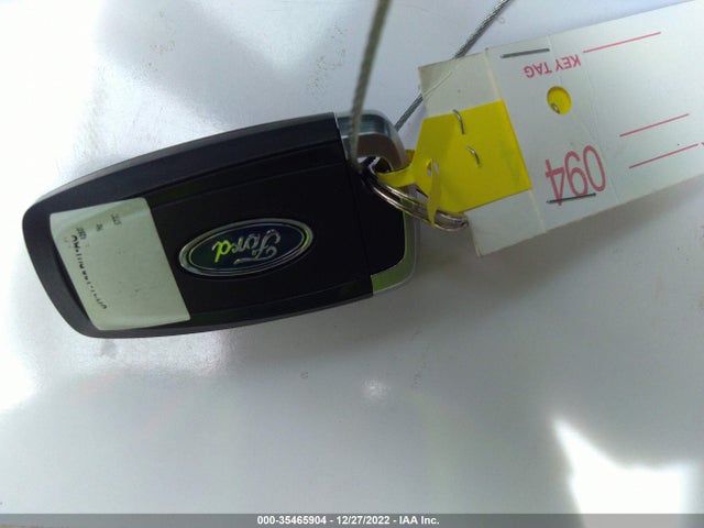 2022 Ford Ranger, VIN: 1FTER4FH2NLD13041