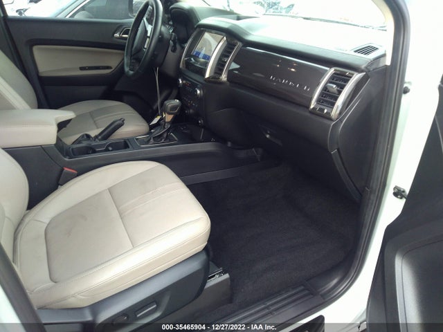 2022 Ford Ranger, VIN: 1FTER4FH2NLD13041