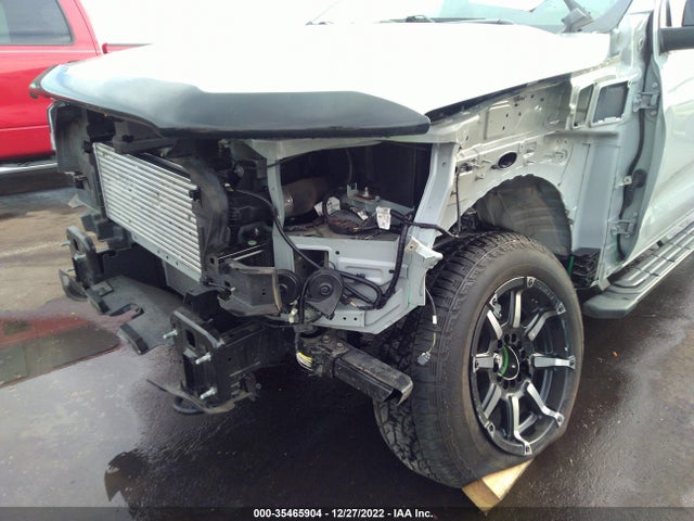 2022 Ford Ranger, VIN: 1FTER4FH2NLD13041